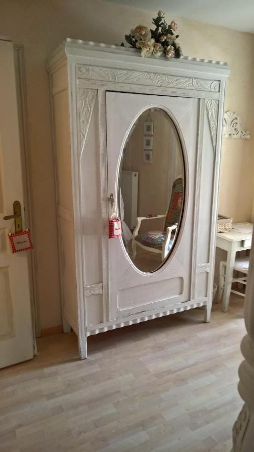 Le Gahoun - Chambres D'Hotes Castets Dış mekan fotoğraf